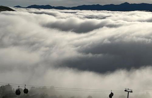 Chalet 4 pers confort 100mdespistes St Lary 4 étoiles - Foto 28