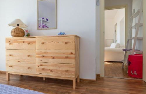 In collina sul mare... - Foto 25