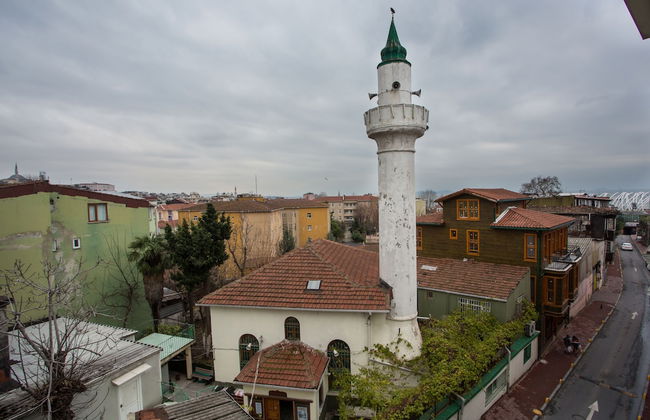 Istanbul House - Foto 36