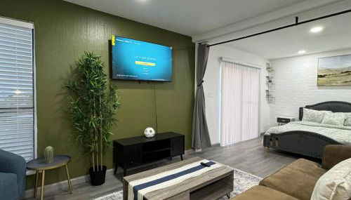 2-4 Dallas l FIFA READY l 5 Min from Love Field - Foto 3