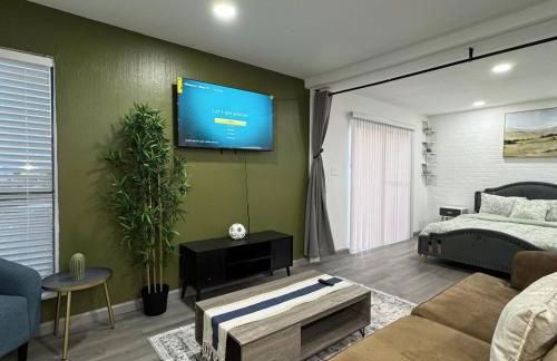 2 DT Dallas l FIFA WORLD CUP READY l 5 Min from Love Field - Foto 5