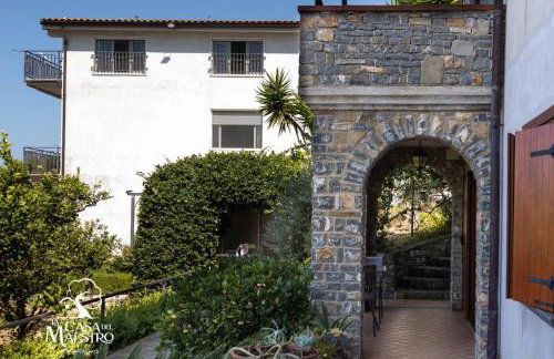 La casa del Maestro - Foto 12
