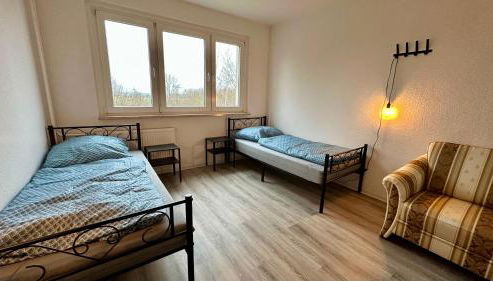 MiCasa TuCasa - 3-R Apartment Leipziger Neuseenland Nova - Foto 5