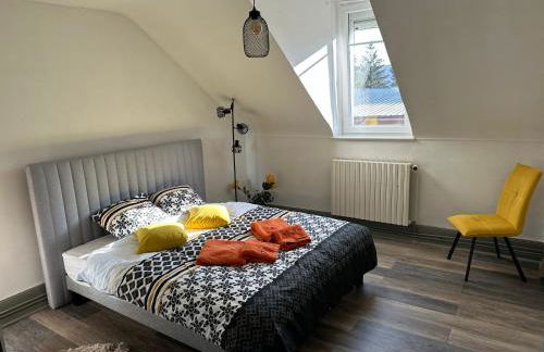 Jardin de Victor Appartements calmes spacieux avec jardin clos - Foto 30