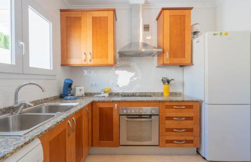 CostaBlancaDreams Bungalow Gran Sol in Calpe - Foto 14