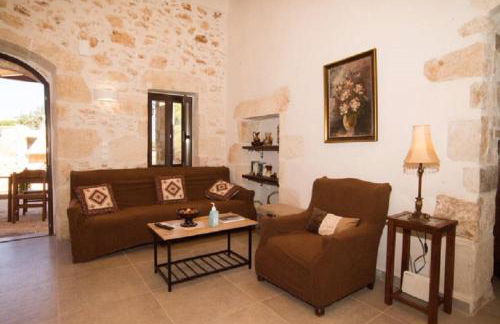 Iliopetra Villa - Foto 18