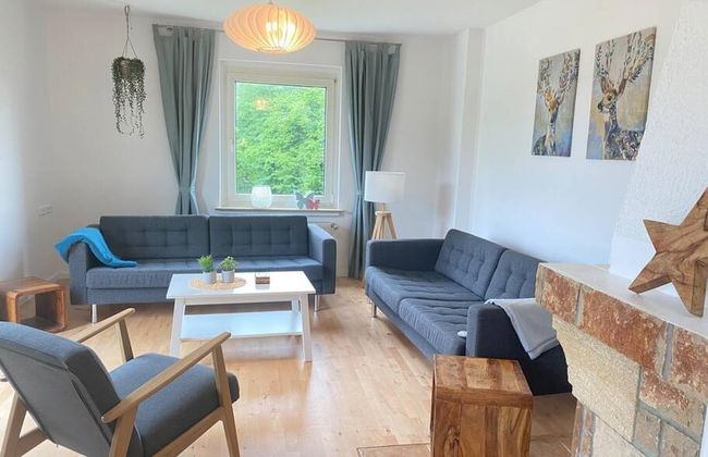 Idyllic Country House With Panoramic View - Foto 4