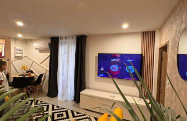 Appartement Love - Foto 7