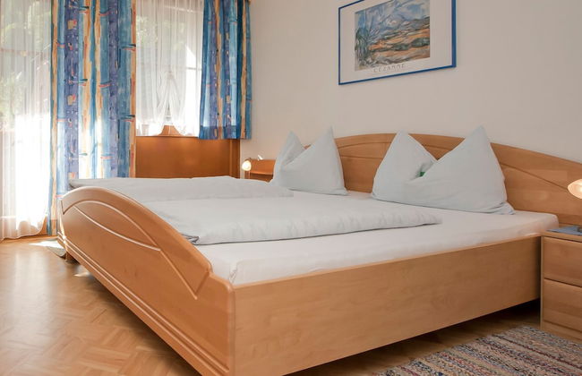 Bio Bauernhof Hotel Matlschweiger - Foto 7