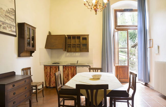 Villa Grassina - Foto 31