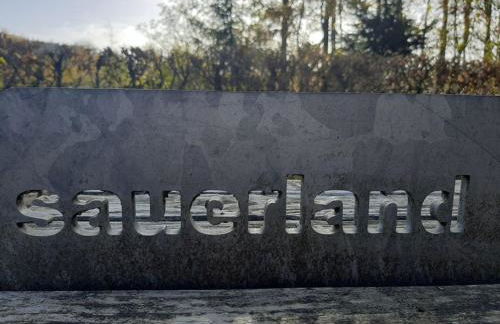 Landhaus Augenblicke in Olsberg - modernes Ferienhaus mit Garten - Foto 28