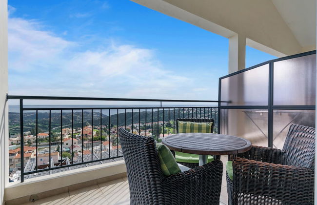 Hill View Restaurant & Apartments - Photo 21