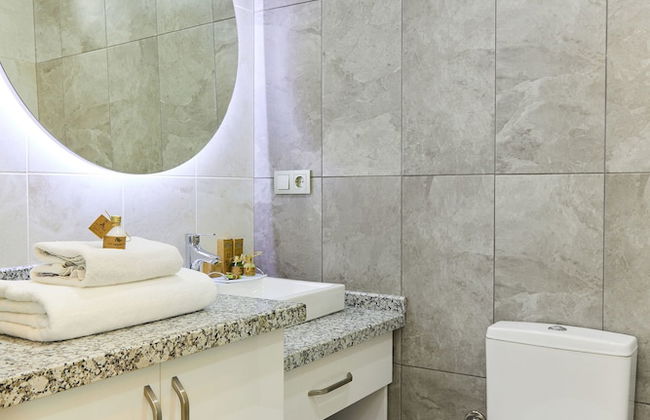 All Seasons Suites - Foto 18