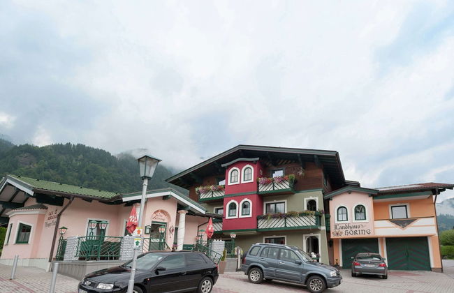 Idyllic Holiday Home in Goldegg Weng Near ski bus - Photo 14