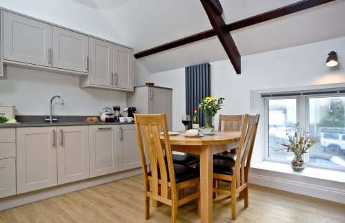 The Barn, 21 At The Beach, Torcross - Foto 11