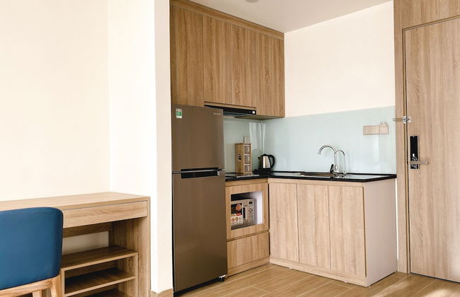 PH Hotel & Apartment - Foto 13