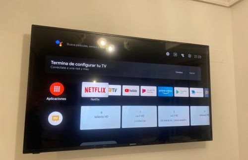 Sunny sweet apartment Olga - Foto 15