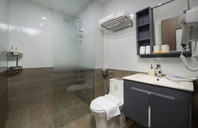 Bao Hung Apartment - Tran Quoc Vuong - Foto 13