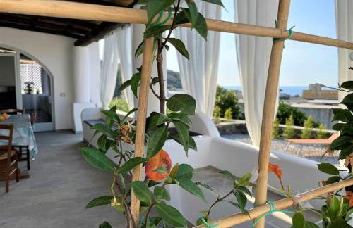 Casa Rina, in centro a Malfa - Foto 5