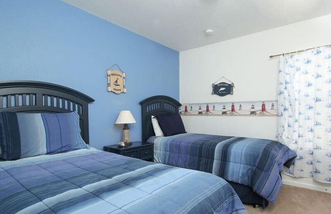 Ov2597 - Windsor Hills Resort - 6 Bed 3.5 Baths Villa - Foto 5