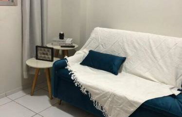 Apartamento 03 Super Luxo Vila Alta Com Garagem - Foto 7