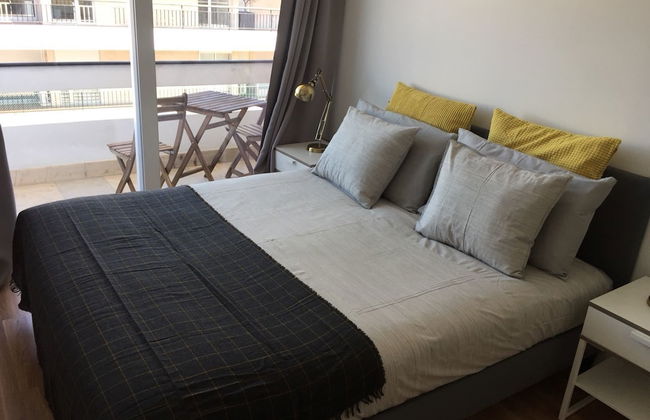 Republica83-Campo Pequeno Home - Foto 2