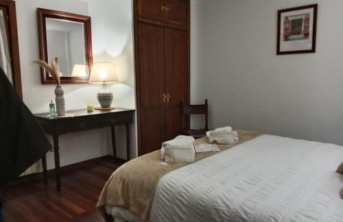 Casa Rural Erletxe - Photo 53