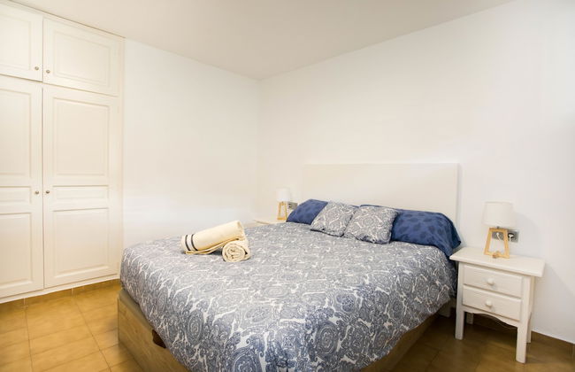 Espectacular Apartamento en el Corazón de Calella - Foto 4