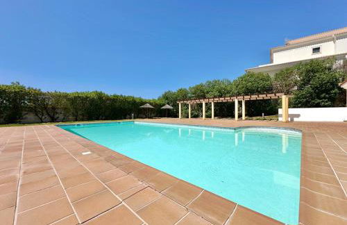 Apt MA - with pool - Photo 1