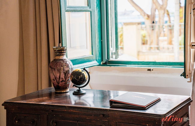 Elegant Maltese Hideaway Near Valletta - Photo 5