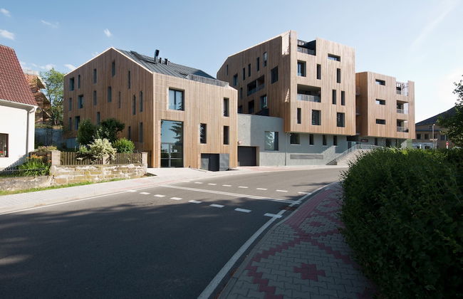 Residence LakePark - Foto 72