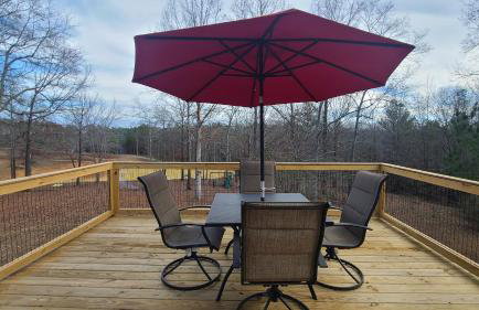 Serenade Cottage in the Country - Foto 13