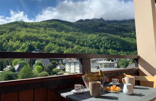 Les Cimes 55 m2 - PISCINE INTÉRIEURE Vue Montagne Centre Village - PARKING - avec LINGE et MÉNAGE de fin de Séjour Compris - Foto 18