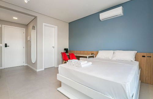 500m da UFSC | Smart TV de 32" #CARV04 - Photo 4