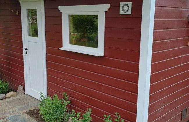 Holiday Home With Sauna Near the Lake - Photo 21