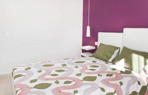 Rincon Penthouse Beach Pool Terrace 2Bed - Photo 13