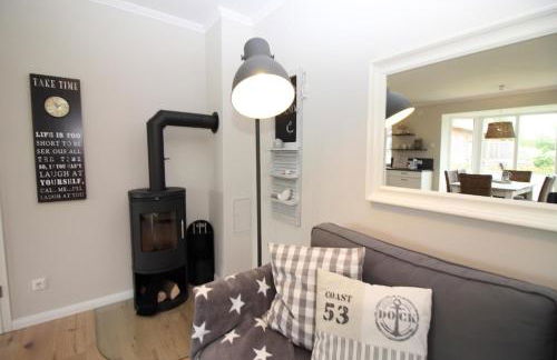 Beach House Reetdachhaus Beach House 1 - Foto 4