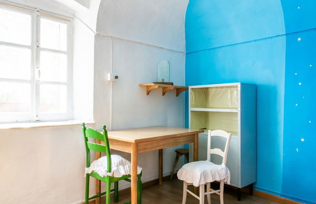 Holiday Home in Liguria Near Barbottina Forest - Foto 16