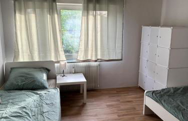 Monteurwohnung Ferienwohnung Ahaus - Foto 5