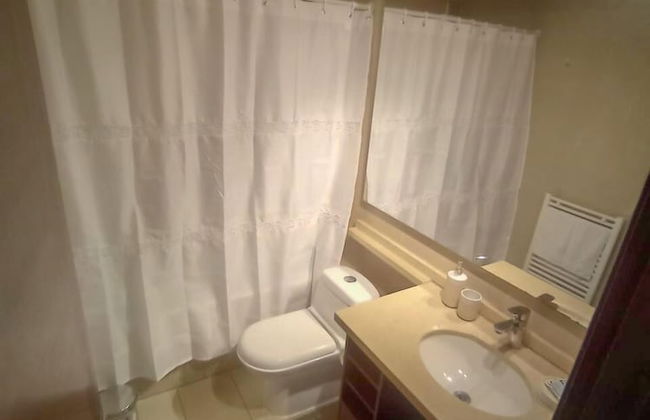 Apart Barrio El Golf - Foto 7