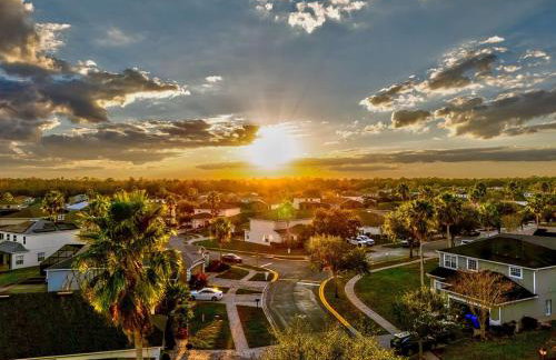 Water View Pool Home Near Disney - Foto 79