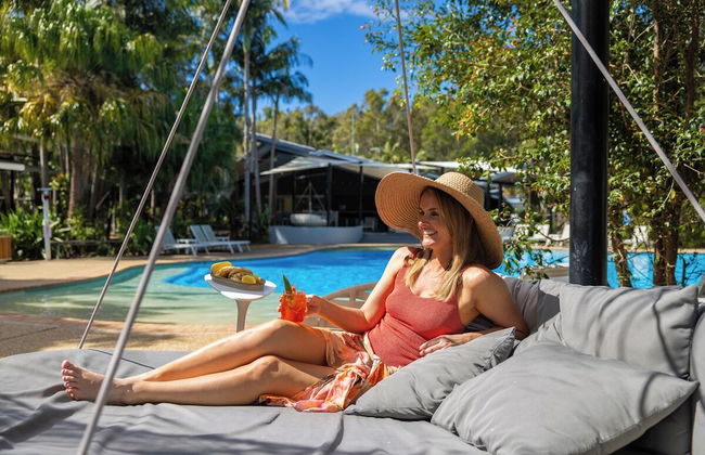 Angourie Resort - Photo 1