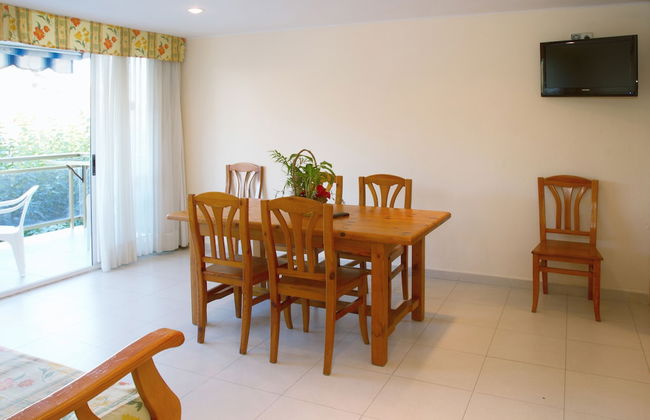 Apartamentos Los-Peces-24 - Foto 8