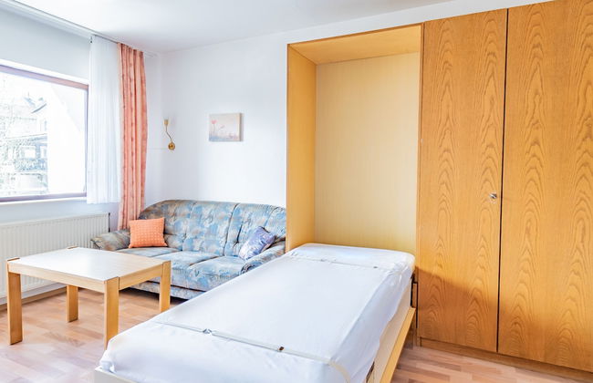 Aparthotel Panorama - Foto 18