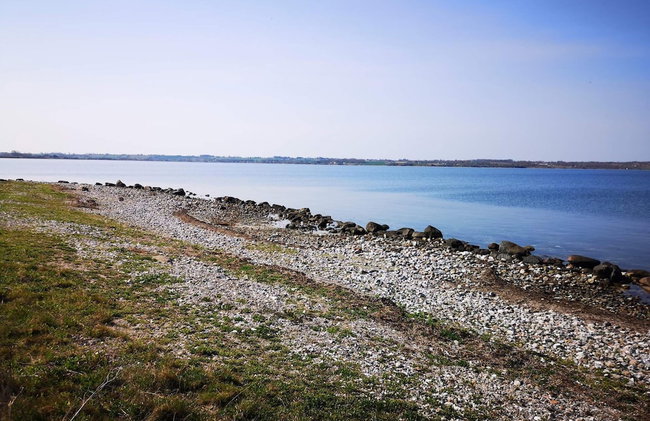 4 Star Holiday Home in Aeroskobing - Foto 34