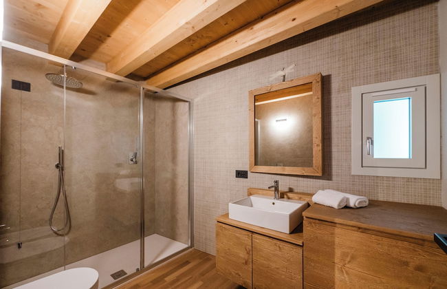 DALANIA MOUNTAIN APARTMENTS - Foto 65