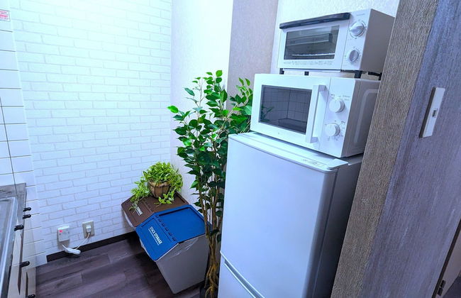 KIYAZA Home Sapporo - Photo 14