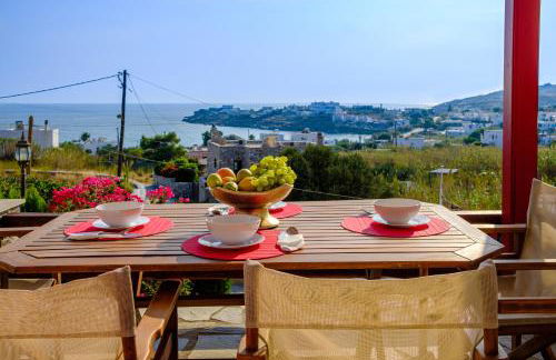 Sea View Villa - Foto 13