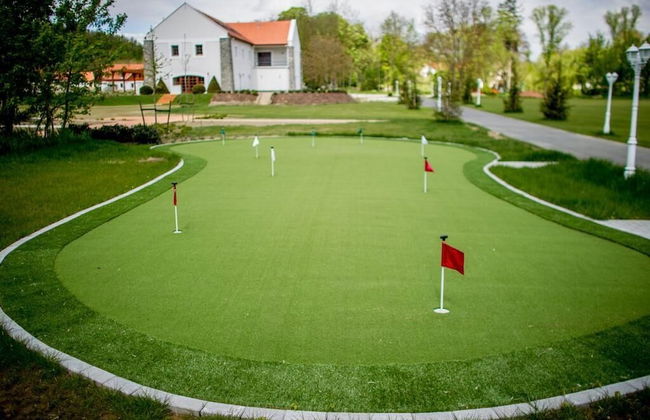 Batthyány Kastélyszálló - Foto 26