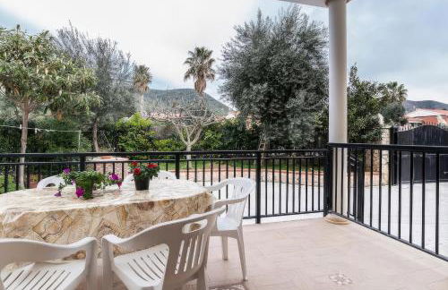 Sperlonga Apartments - Villetta con discesa Mare - Foto 11